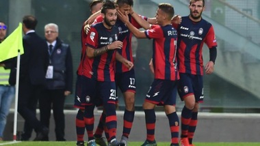 Il Crotone sogna la vetta: ecco tutti i gol della Serie B