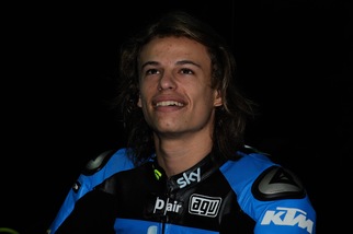 Moto3, Sky Team, Bulega: «Buon feeling, la strada è giusta»
