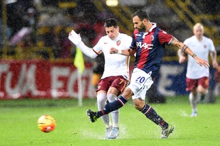 Serie A Bologna, Maietta torna ad allenarsi coi compagni