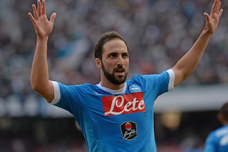 Diretta Verona-Napoli 0-2: Insigne, poi Higuain