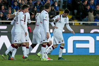 Atalanta-Torino 0-1, ci pensa Bovo