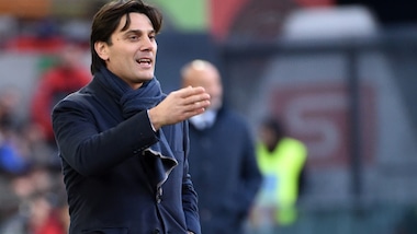 Serie A Samp, Puggioni: «Montella può aprire un ciclo»