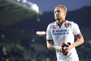 Torino, Glik: «Avanti senza pensare all'Europa»
