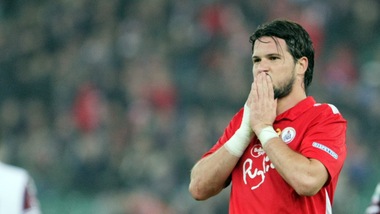 Serie B, Il Bari ritorna secondo: Livorno battuto 1-0