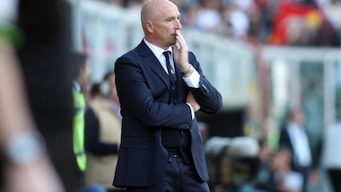 Serie A Maran elogia il Chievo: «Un ottimo risultato»