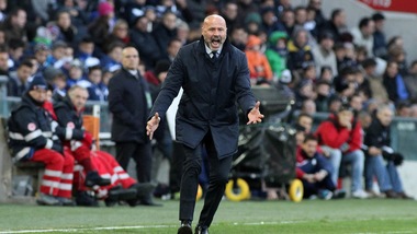 Serie A, Colantuono: «Di Natale per noi è importante»