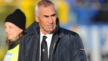 Serie A, Reja: «Con il Torino uno strano destino»