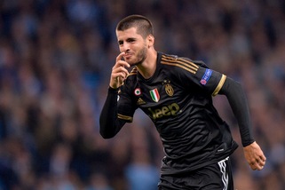 Champions League Juventus, col City gioca e vinci