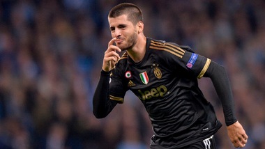 Champions League Juventus, col City gioca e vinci