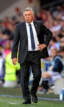 Ancelotti: «Dybala e Baselli? Li prenderei subito»