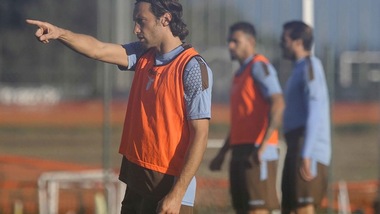 Serie A Lazio, «Mauri in campo entro fine dicembre»