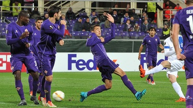 Europa League, designati gli arbitri: Basilea-Fiorentina a Kruzliak