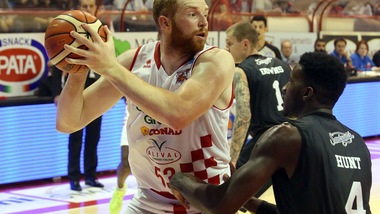 Pistoia vuole la fuga, Sassari via al post-Sacchetti