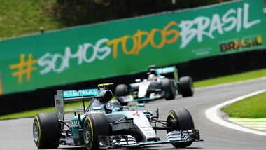 F1, Briatore: «Mercedes favorita anche il prossimo anno»