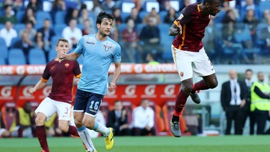 Champions League Ruediger: «Roma, gioca come all'andata»