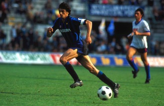 I 60 anni di Spillo Altobelli: da Latina al Mundial