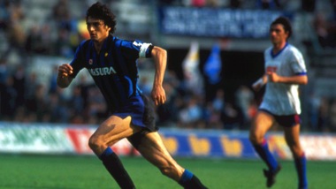 60 colpi di Spillo: Inter scudetto con Mancini. Ma ci mancano gli Zoff e gli Scirea