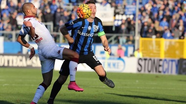 Serie A Atalanta, Bellini da valutare alla ripresa
