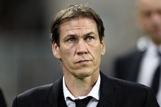 Champions League, Garcia: «Roma umile con il Barcellona ma non già battuta»