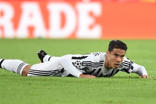 Juventus: 21 infortunati! Allegri, che cosa succede?