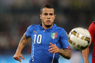 Giovinco: «La Juventus mi manca»