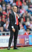 Di Canio: «Juventus, il City è stanco e va soffocato»