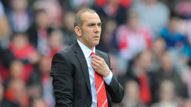 Di Canio: «Juventus, il City è stanco e va soffocato»