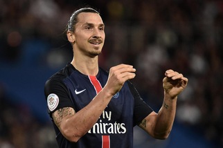 Ibrahimovic torna a Malmö: «Il maxischermo in piazza è il mio regalo alla città»