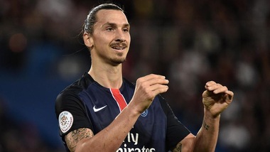 Ibrahimovic torna a Malmö: «Il maxischermo in piazza è il mio regalo alla città»