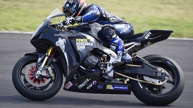 MotoGp, Michelin: test continuano, primi feedback positivi