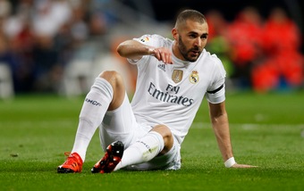 «Benzema ha sputato sulla Marsigliese, via dalla nazionale»