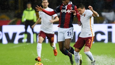 Calciomercato Bologna, Fenucci: «Iturbe? Non è fatta, anzi»