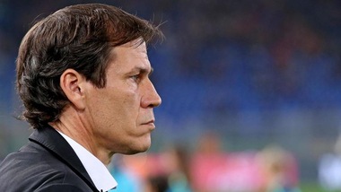 Roma, Garcia: «Sogno di vincere lo scudetto all'Olimpico»