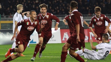 Stasera il baby Torino cerca l’impresa con l’aiuto dell’Olimpico