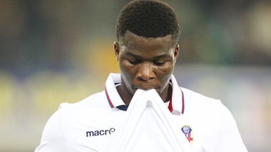Serie A Torino-Bologna, Donsah: «Un bel duello con Acquah»
