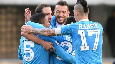Europa League, il Napoli senza tifosi nella trasferta di Bruges