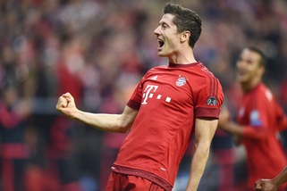 In Spagna: «Real Madrid, operazione Lewandowski»