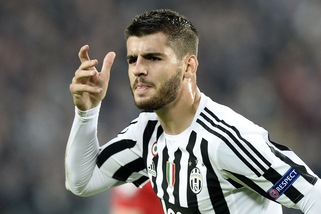 Juventus, Morata resta. La Fifa ferma il Real Madrid