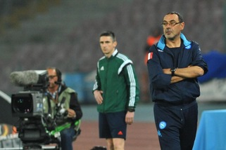 Europa League, Bruges-Napoli si giocherà a porte chiuse