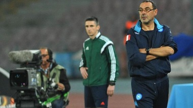 Europa League, Bruges-Napoli si giocherà a porte chiuse