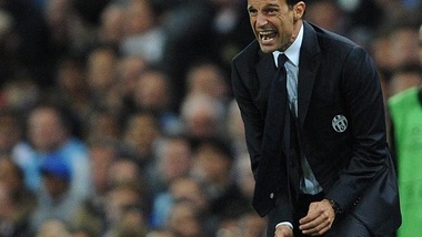 Champions: Juve-City, un'altra vittoria a 2,20