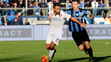 Serie A Atalanta, torna Toloi. Bellini: personalizzato