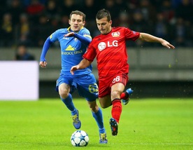 Calciomercato, il Bayern Monaco su Donati per sostituire Boateng