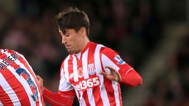 Premier, Bojan Krkic: «Luis Enrique non capito dall'Italia. Totti? Campione vero»