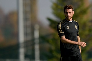 Champions League Juventus-Manchester City, Marchisio: «Vogliamo il primo posto»