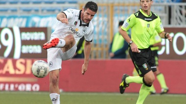 Serie B Catellani dello Spezia squalificato un turno