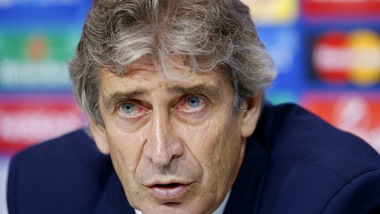 Champions League Juventus-Manchester City, Pellegrini: «Mi preoccupa la qualità dei bianconeri»