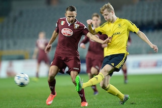 Youth League, Torino-Middlesbrough 3-3: il pari non basta