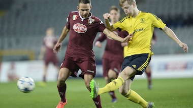 Youth League, Torino-Middlesbrough 3-3: il pari non basta