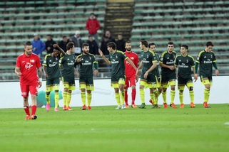 Milan-Inter 1-0, ai rossoneri il Trofeo San Nicola